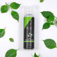 台灣 T-Fence 銀離子除臭制菌噴霧|清新薄荷_280ml - OH MY MART