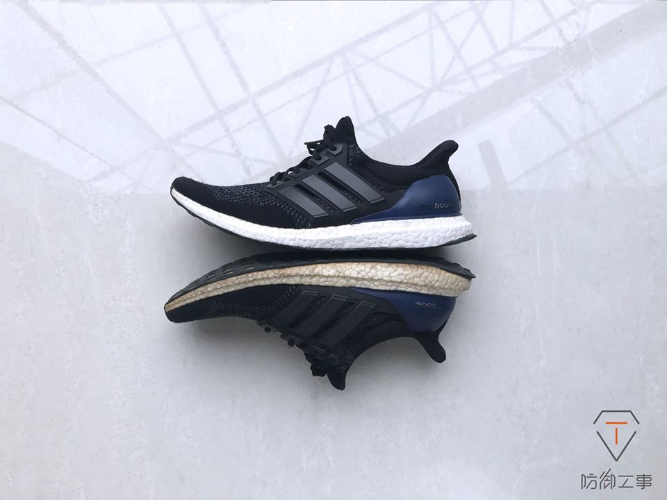 T-Fence 防御工事 台灣 White Shoes Bestie|白鞋閨蜜_泛黃補色筆 - OH MY MART