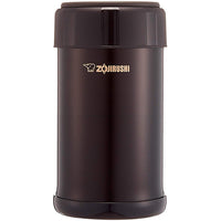 日本 Zojirushi 象印 - 不鏽鋼真空保溫壼 / 燜燒杯 750ML - OH MY MART