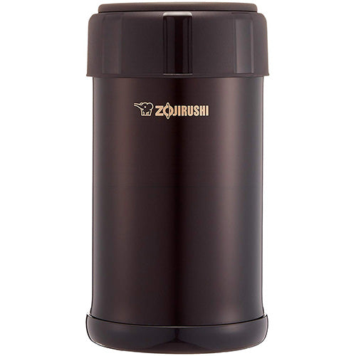 日本 Zojirushi 象印 - 不鏽鋼真空保溫壼 / 燜燒杯 750ML - OH MY MART