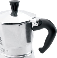 現貨|全港免運|Bialetti - 意大利製 Moka Express Moka Pot 鋁材質 經典摩卡咖啡壺 摩卡壺
