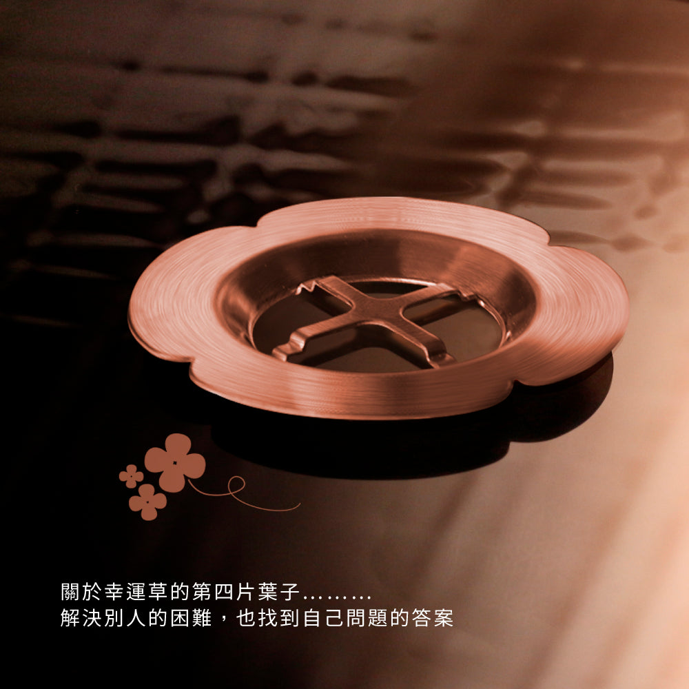 現貨|全港免運|Driver - 小山濾杯 Coffee Dripper 咖啡金 (1-3杯)|送Hario V60 02濾紙 100張 (品牌授權經銷商)