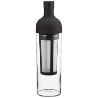 現貨丨Hario 酒瓶冷泡咖啡壺連濾隔 650ml Filter-in Coffee Bottle Cold Brew FIC-70