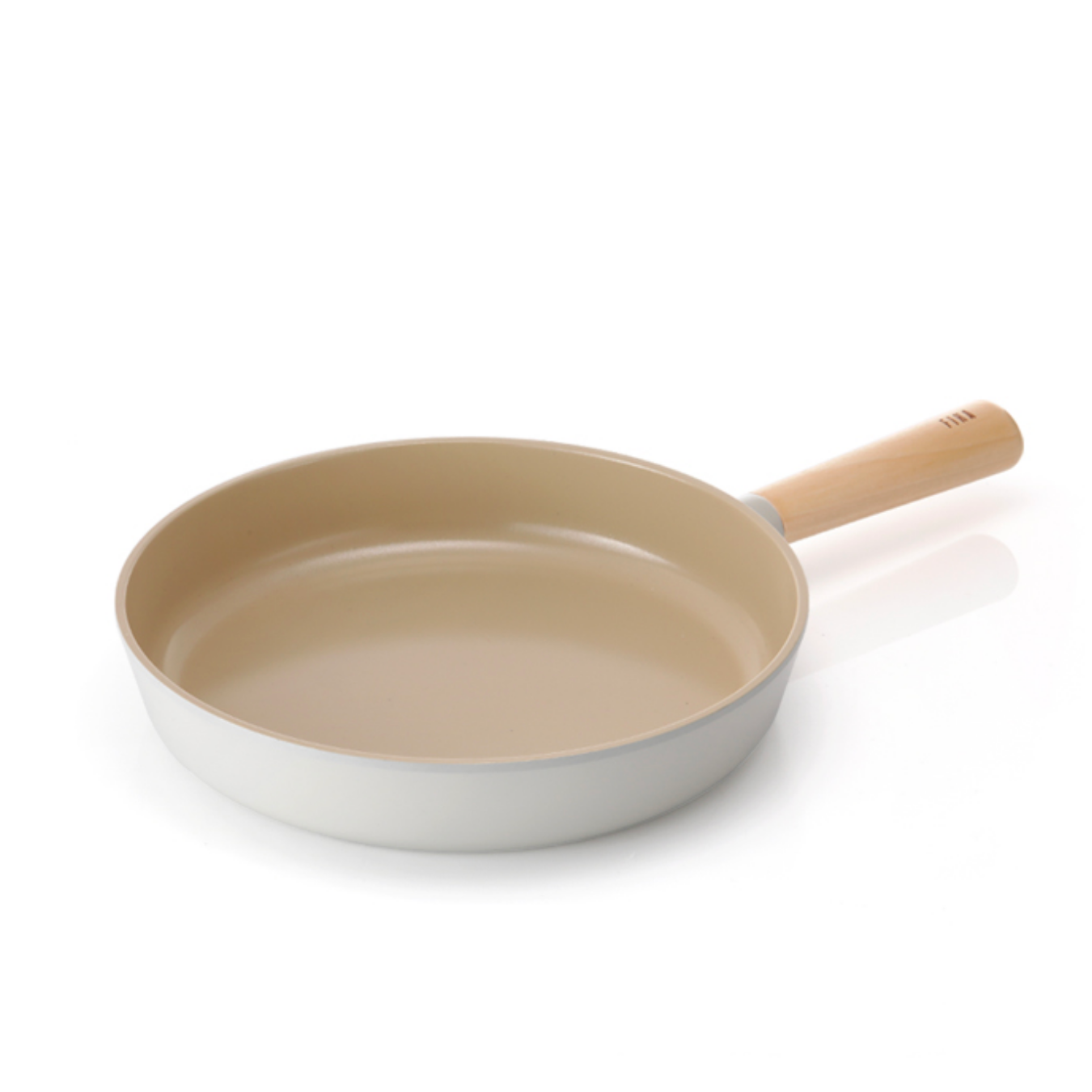 現貨|全港免運|Neoflam - Fika 24cm 鑄造不沾平底鍋 (適用於電磁爐)