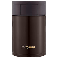 預訂|Zojirushi 象印 日本版 不銹鋼燜燒杯 燜燒壺 保溫壺 450ml SW-HC45|《約10-14個工作天內寄出》