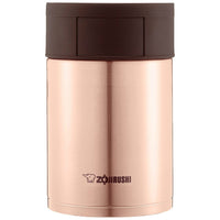 預訂|Zojirushi 象印 日本版 不銹鋼燜燒杯 燜燒壺 保溫壺 450ml SW-HC45|《約10-14個工作天內寄出》