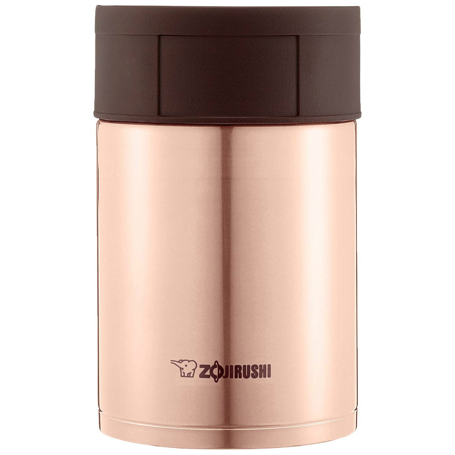 預訂|Zojirushi 象印 日本版 不銹鋼燜燒杯 燜燒壺 保溫壺 450ml SW-HC45|《約10-14個工作天內寄出》
