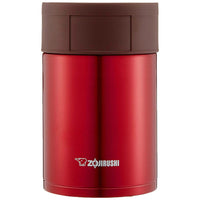 預訂|Zojirushi 象印 日本版 不銹鋼燜燒杯 燜燒壺 保溫壺 450ml SW-HC45|《約10-14個工作天內寄出》