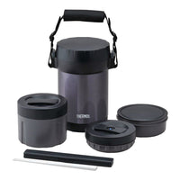 預訂|全港免運|THERMOS - 膳魔師 日本版 真空保温便當盒 飯壺 1.3L JBG-1801|《約10-14個工作天內寄出》