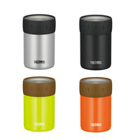 預訂|THERMOS - 膳魔師 鋁罐飲品冷凍杯 Cold Can Holder JCB-352 (350ml用)|平行進口|《約10-14個工作天內寄出》