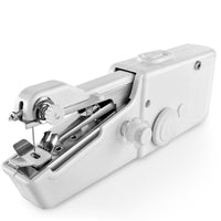 現貨 免運費 Handy Stitch手持迷你電動縫紉機 - OH MY MART