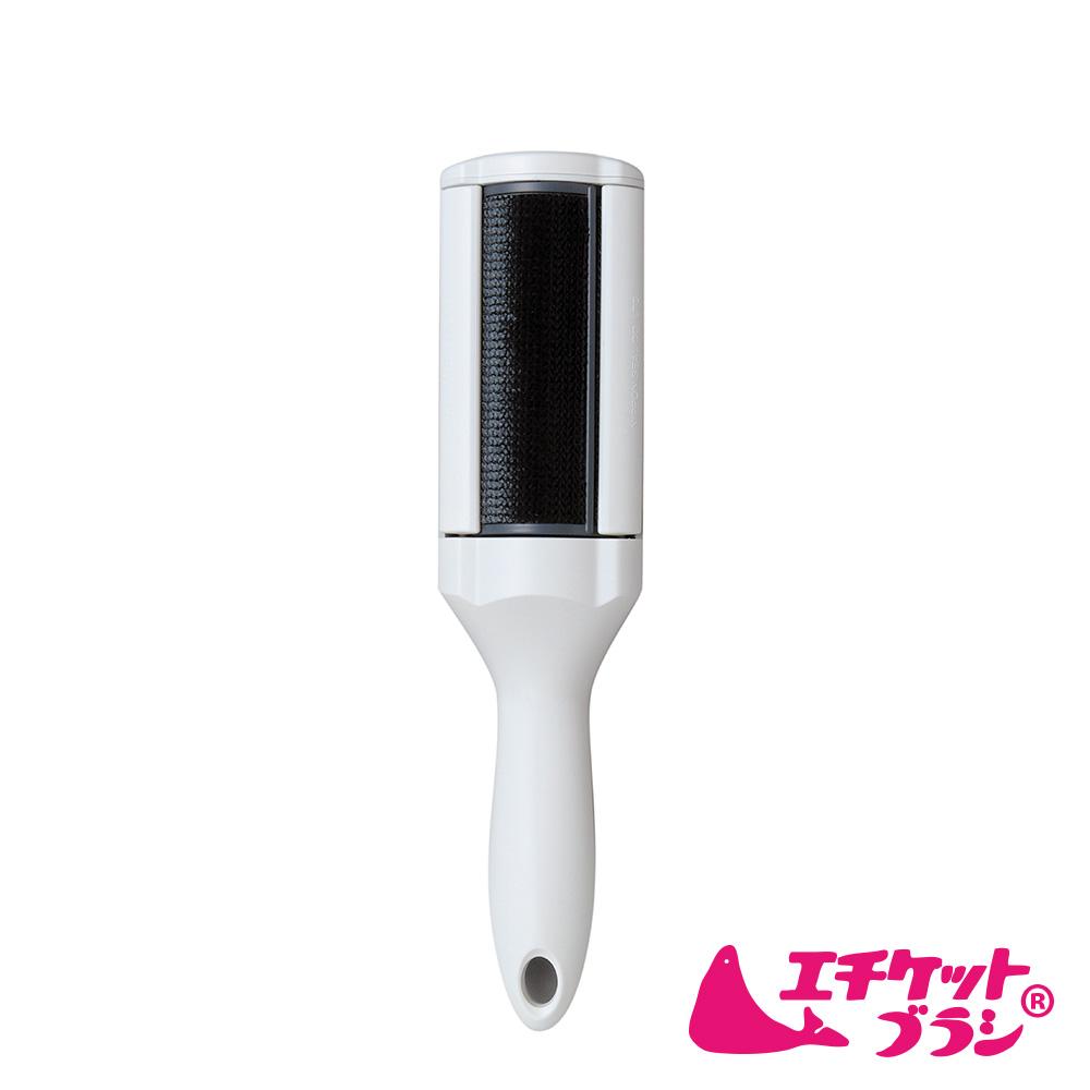 日本 Nippon Seal 強力衣物清潔除毛刷 - OH MY MART