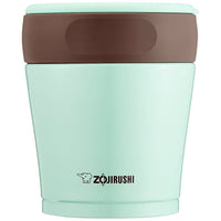 預訂|Zojirushi 象印 日本版 不銹鋼燜燒杯 燜燒壺 保溫壺 260ml SW-GD26|《約10-14個工作天內寄出》