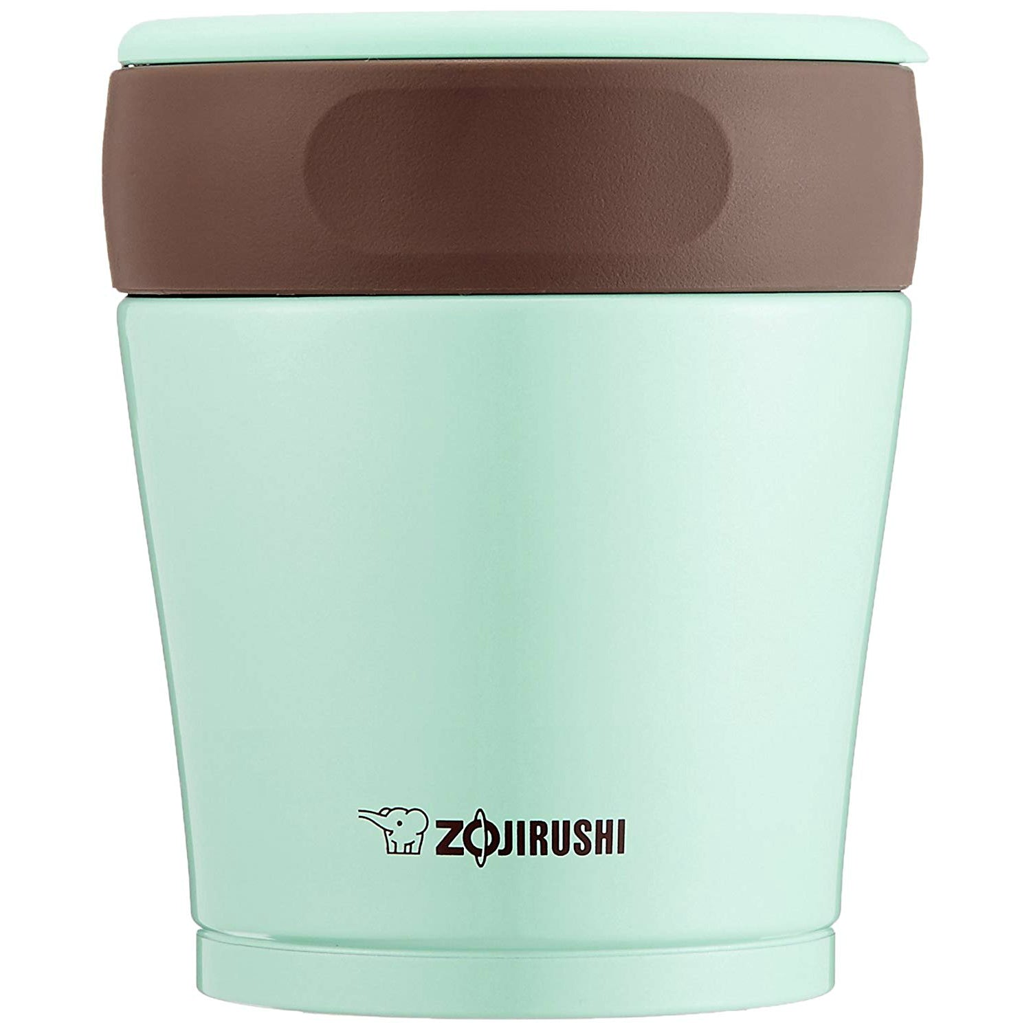 預訂|Zojirushi 象印 日本版 不銹鋼燜燒杯 燜燒壺 保溫壺 260ml SW-GD26|《約10-14個工作天內寄出》