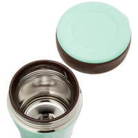 預訂|Zojirushi 象印 日本版 不銹鋼燜燒杯 燜燒壺 保溫壺 260ml SW-GD26|《約10-14個工作天內寄出》