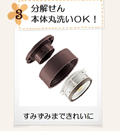 預訂|Zojirushi 象印 日本版 不銹鋼燜燒杯 燜燒壺 保溫壺 260ml SW-GD26|《約10-14個工作天內寄出》