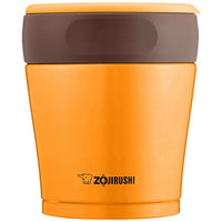 預訂|Zojirushi 象印 日本版 不銹鋼燜燒杯 燜燒壺 保溫壺 260ml SW-GD26|《約10-14個工作天內寄出》