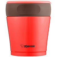 預訂|Zojirushi 象印 日本版 不銹鋼燜燒杯 燜燒壺 保溫壺 260ml SW-GD26|《約10-14個工作天內寄出》