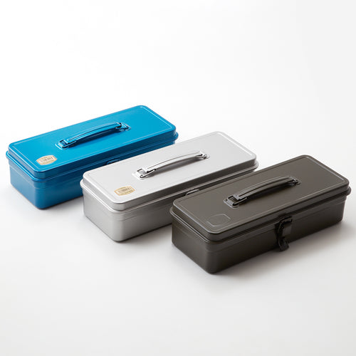 預訂|TRUSCO - 日本製鋼製手提工具箱工具盒 Tool Box T-320 (333 x 137 x 96.5 mm)|《約10-14個工作天內寄出》
