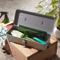 預訂|TRUSCO - 日本製鋼製手提工具箱工具盒 Tool Box T-320 (333 x 137 x 96.5 mm)|《約10-14個工作天內寄出》