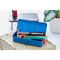 預訂|TRUSCO - 日本製鋼製手提工具箱工具盒 Tool Box T-320 (333 x 137 x 96.5 mm)|《約10-14個工作天內寄出》