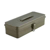 預訂|TRUSCO - 日本製鋼製手提工具箱工具盒 Tool Box T-320 (333 x 137 x 96.5 mm)|《約10-14個工作天內寄出》