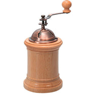 現貨|全港免運|Hario 40g容量 自然原創手搖/手動磨咖啡豆機 Coffee Mill CM-502C|《約10-14個工作天內寄出》