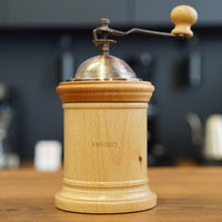 現貨|全港免運|Hario 40g容量 自然原創手搖/手動磨咖啡豆機 Coffee Mill CM-502C|《約10-14個工作天內寄出》