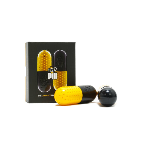 現貨|Crep Protect - Pill 清新除臭吸濕膠囊 扭開即用 (一盒2粒)