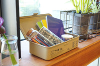預訂|TRUSCO x Danboard - 鋼製家具工具箱工具盒 Tool Box (203 x 109 x 56 mm)|《約10-14個工作天內寄出》