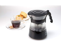 現貨|Hario - V60 冷熱兩用咖啡壺 Drip-in (700ml) VDI-02B|《約10-14個工作天內寄出》