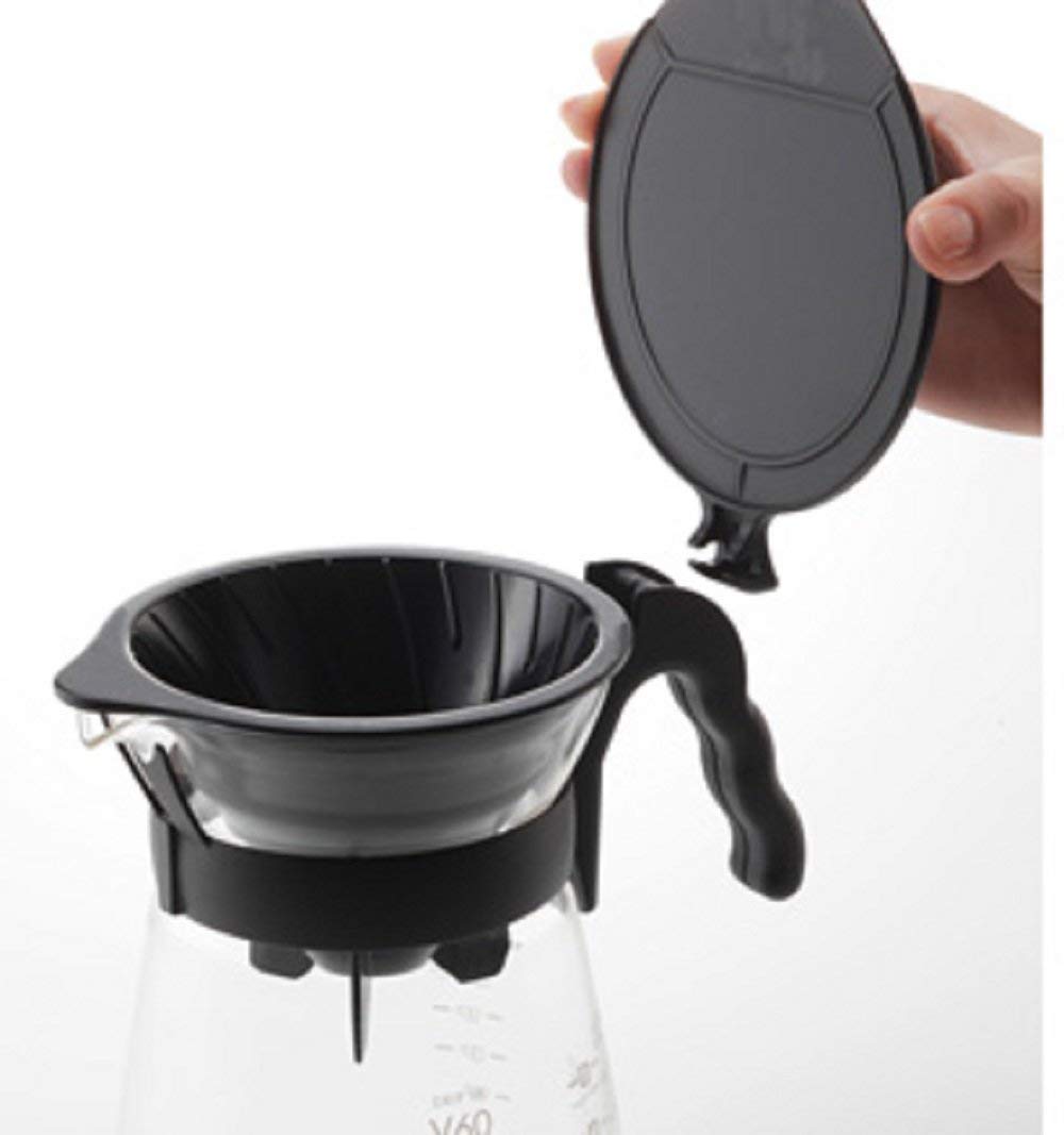 現貨|Hario - V60 冷熱兩用咖啡壺 Drip-in (700ml) VDI-02B|《約10-14個工作天內寄出》