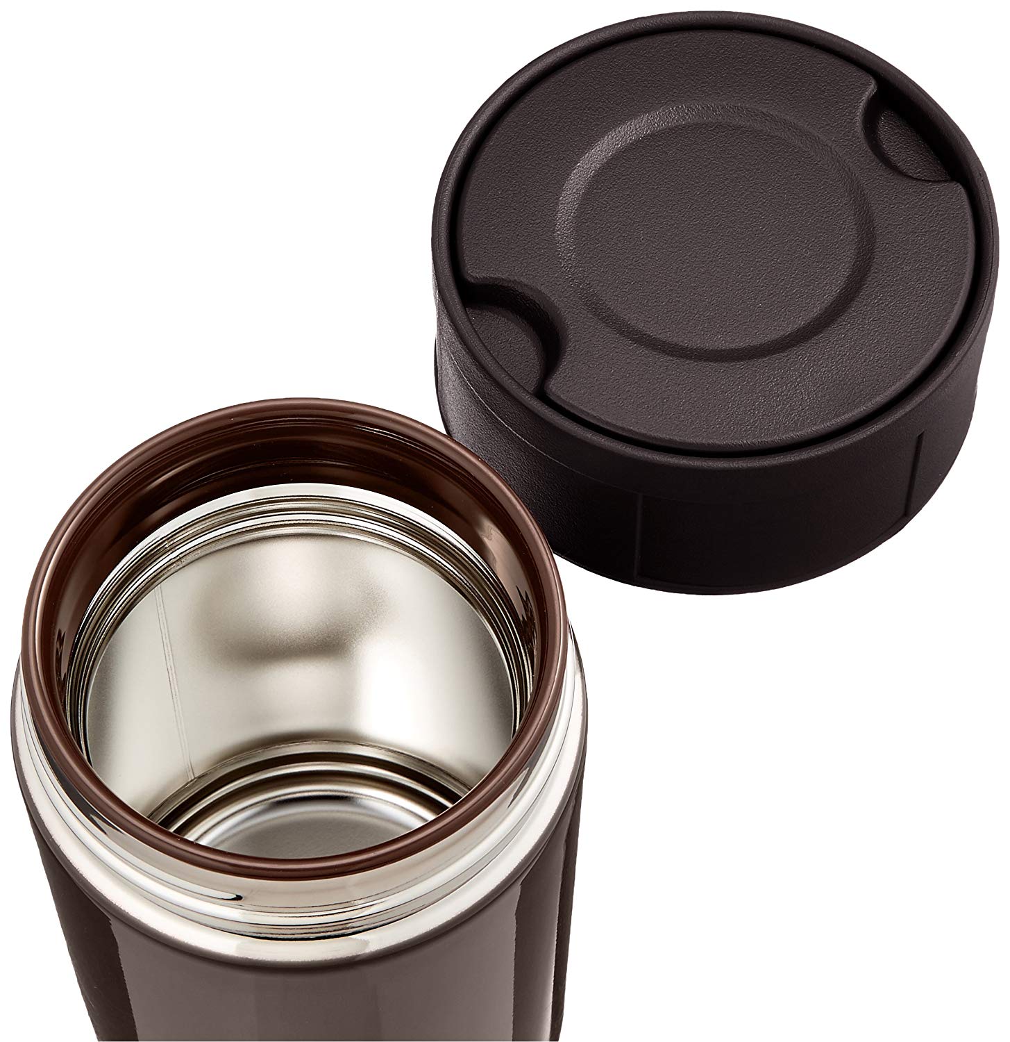 預訂|Zojirushi - 象印 日本版 不銹鋼燜燒杯 燜燒壺 保溫壺 550ml SW-HC55|《約10-14個工作天內寄出》