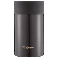 預訂|Zojirushi - 象印 日本版 不銹鋼燜燒杯 燜燒壺 保溫壺 550ml SW-HC55|《約10-14個工作天內寄出》