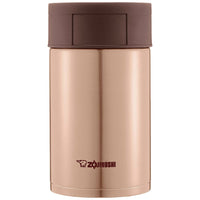 預訂|Zojirushi - 象印 日本版 不銹鋼燜燒杯 燜燒壺 保溫壺 550ml SW-HC55|《約10-14個工作天內寄出》