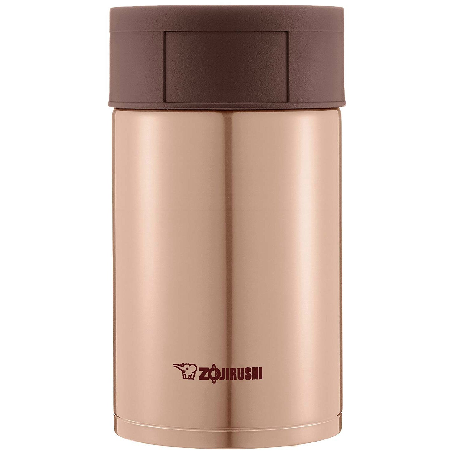 預訂|Zojirushi - 象印 日本版 不銹鋼燜燒杯 燜燒壺 保溫壺 550ml SW-HC55|《約10-14個工作天內寄出》