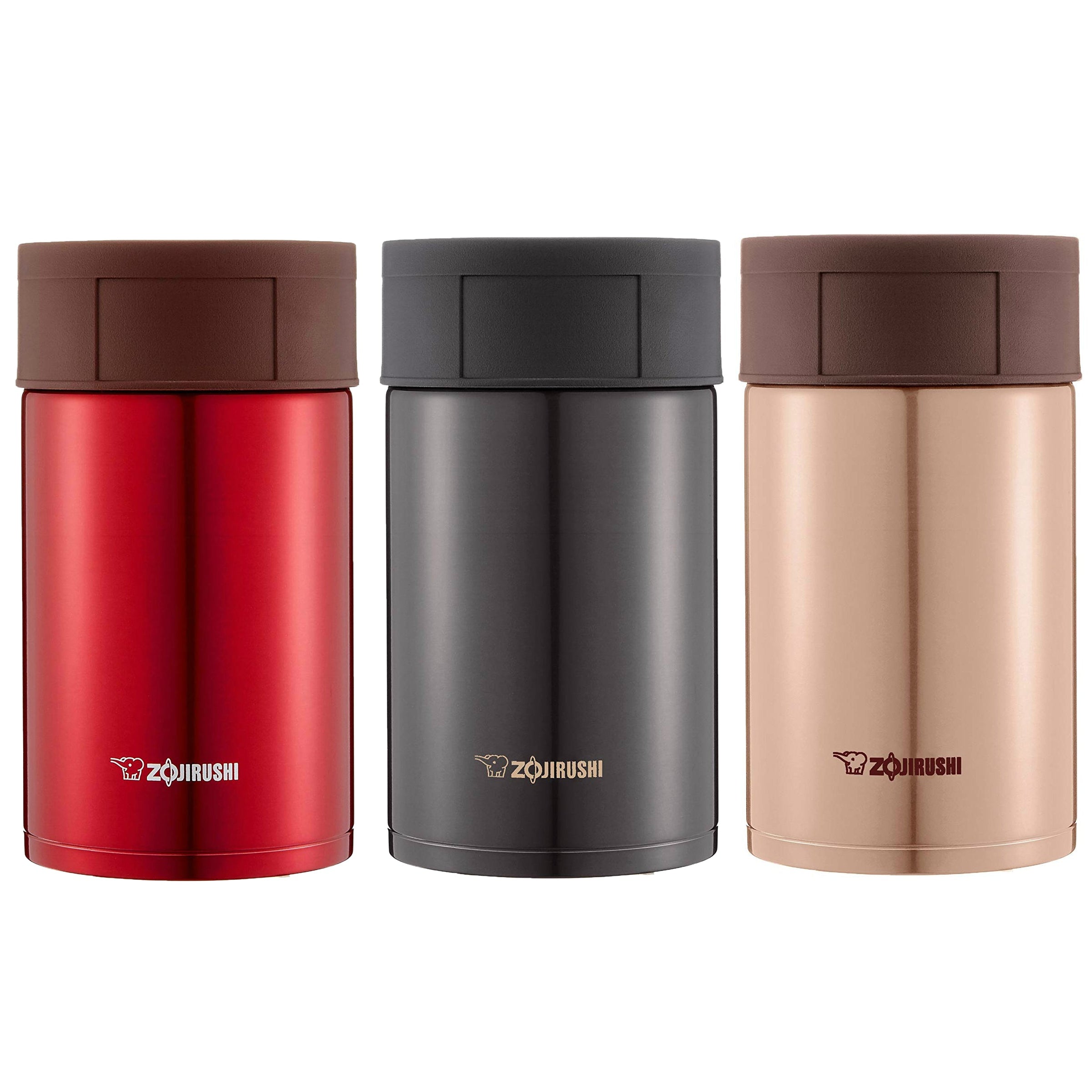 預訂|Zojirushi - 象印 日本版 不銹鋼燜燒杯 燜燒壺 保溫壺 550ml SW-HC55|《約10-14個工作天內寄出》