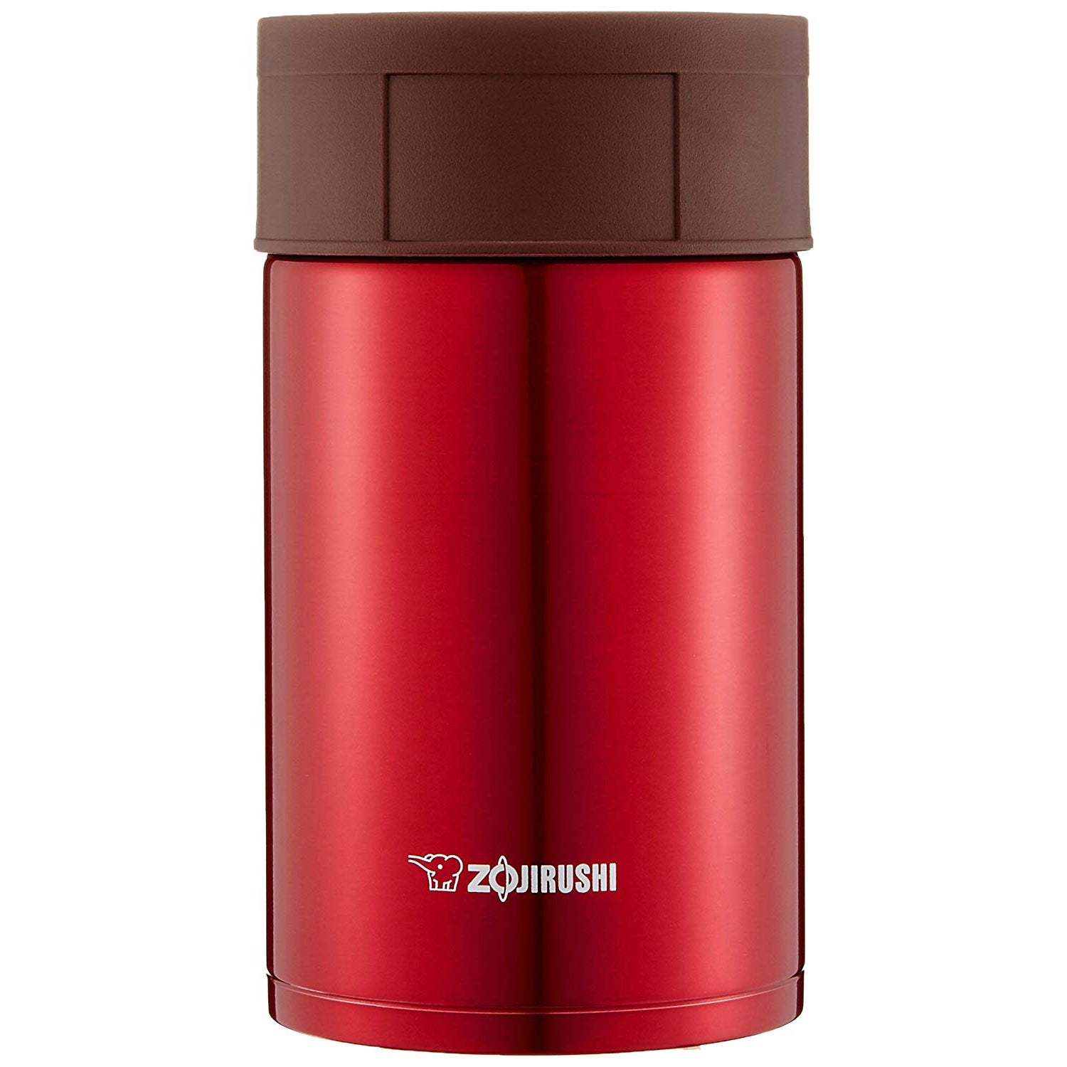 預訂|Zojirushi - 象印 日本版 不銹鋼燜燒杯 燜燒壺 保溫壺 550ml SW-HC55|《約10-14個工作天內寄出》