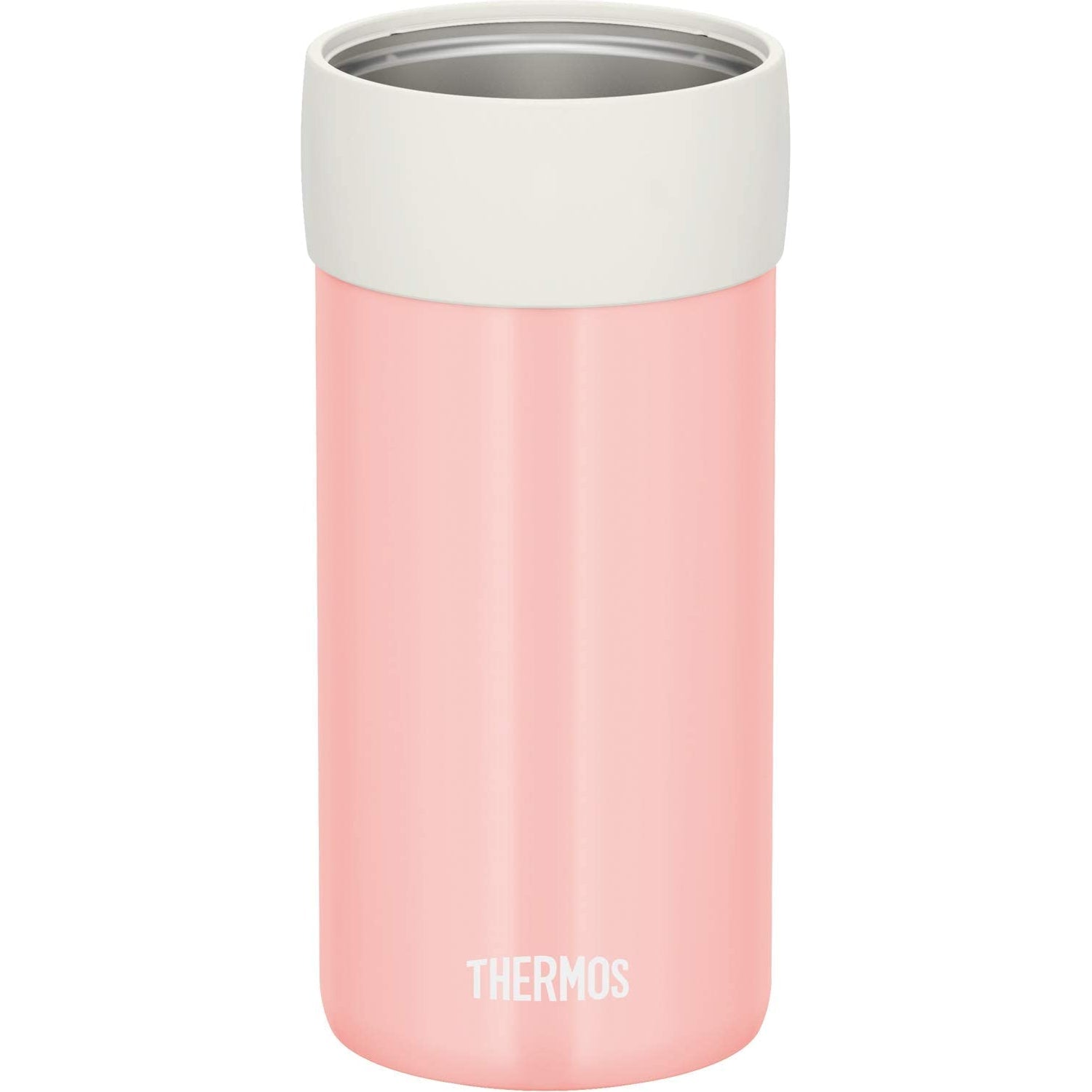 預訂|THERMOS - 膳魔師 鋁罐飲品冷凍杯 Cold Can Holder JCB-500 (500ml用)|平行進口|《約10-14個工作天內寄出》