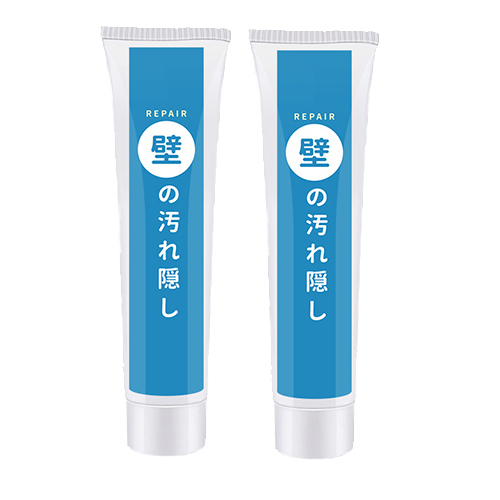 現貨丨日本萬用防水修復補漏之王丨補牆膏丨送專用刮板