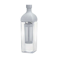 現貨|Hario - Ka-Ku 角瓶冷泡咖啡壺 Cold Brew Bottle 1L大容量 (KAC-110-PGR)