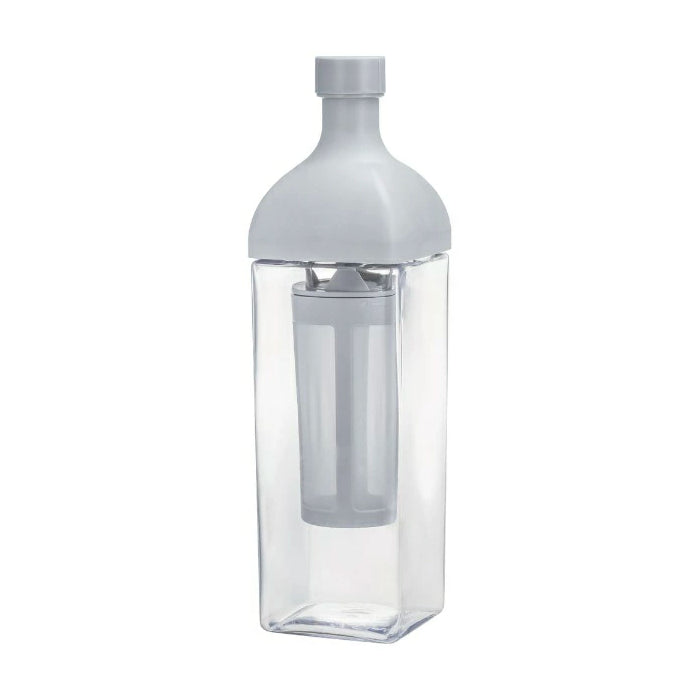 現貨|Hario - Ka-Ku 角瓶冷泡咖啡壺 Cold Brew Bottle 1L大容量 (KAC-110-PGR)