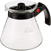 預訂|全港免運| Kalita 102系列 3-4杯 陶瓷濾杯 滴漏咖啡壺組套裝 102 Ceramic Dripper Set N(含濾紙)|《約10-14個工作天內寄出》