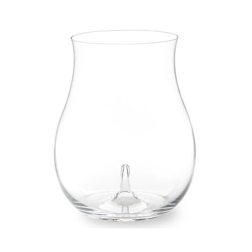 現貨|松德硝子 - SHOTOKU Glass 大吟釀玻璃杯 清酒杯『うすはり』250ml |極薄杯身 (木盒包裝)