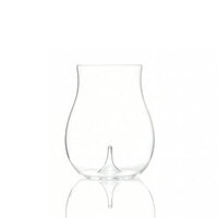 現貨|松德硝子 - SHOTOKU Glass 大吟釀玻璃杯 清酒杯『うすはり』250ml |極薄杯身 (木盒包裝)