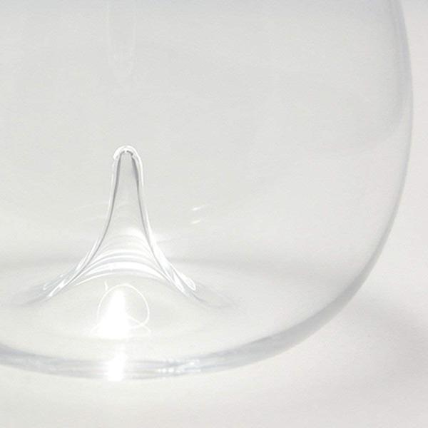 現貨|松德硝子 - SHOTOKU Glass 大吟釀玻璃杯 清酒杯『うすはり』250ml |極薄杯身 (木盒包裝)