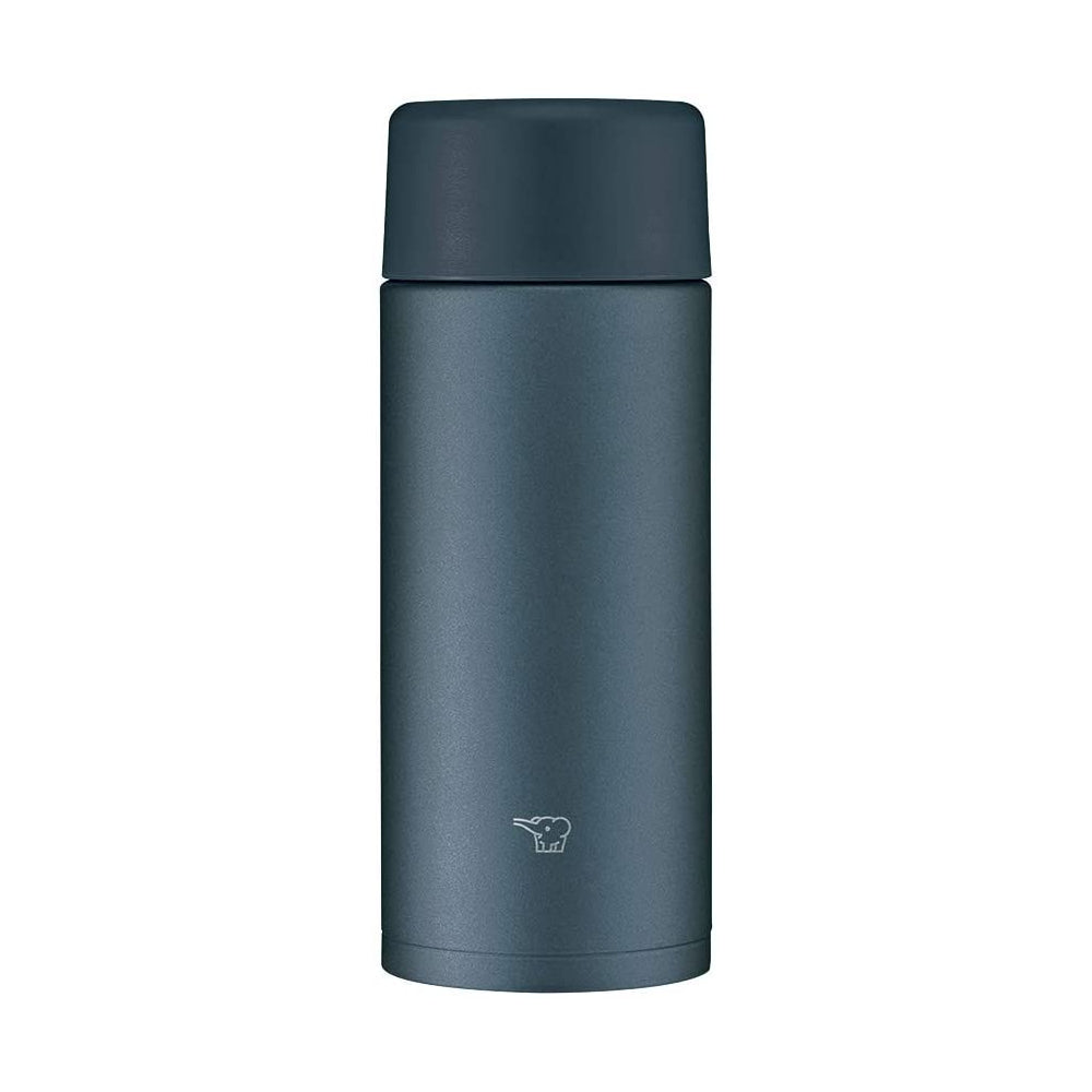 預訂|Zojirushi 象印 日本版 2020款 冷暖不銹鋼真空保溫瓶 TUFF SM-ZA系列 360ml/480ml/600ml|《約10-14個工作天內寄出》