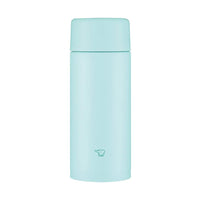 預訂|Zojirushi 象印 日本版 2020款 冷暖不銹鋼真空保溫瓶 TUFF SM-ZA系列 360ml/480ml/600ml|《約10-14個工作天內寄出》