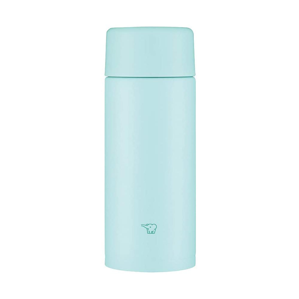 預訂|Zojirushi 象印 日本版 2020款 冷暖不銹鋼真空保溫瓶 TUFF SM-ZA系列 360ml/480ml/600ml|《約10-14個工作天內寄出》