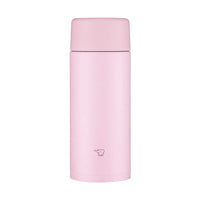 預訂|Zojirushi 象印 日本版 2020款 冷暖不銹鋼真空保溫瓶 TUFF SM-ZA系列 360ml/480ml/600ml|《約10-14個工作天內寄出》